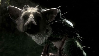 Um, Where the Hell Is <em>Last Guardian</em>?
